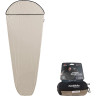 Вкладыш в спальный мешок NATUREHIKE NH17N002-D бежевый 6927595703946